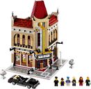 LEGO® Icons Palace Cinema komponenten