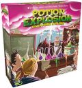 Potion Explosion