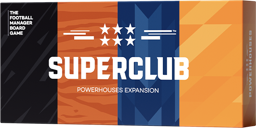 Superclub: Powerhouses Expansion