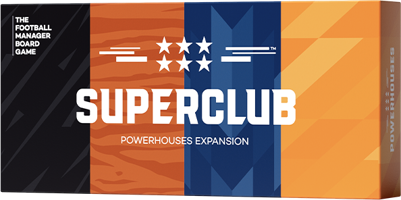 Superclub: Powerhouses Expansion