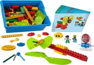 Early Simple Machines Set