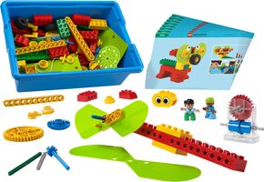 LEGO® Education Early Simple Machines Set