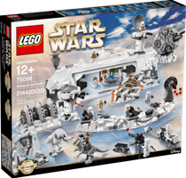 LEGO® Star Wars Assault on Hoth™