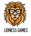 Lioness Games