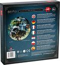 Harry Potter: Magical Creatures back of the box