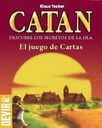 Catan: El juego de Cartas