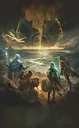 Lands of Evershade