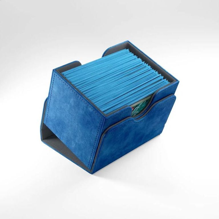Sidekick 100+ Convertible box