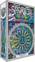 Sagrada: The Great Facades – Passion