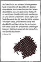 Black Stories: Bibel Edition karte