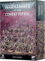 The best prices today for Warhammer 40.000 Combat Patrol: Death