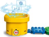 LEGO® Super Mario™ Baumeister-Set für eigene Abenteuer komponenten