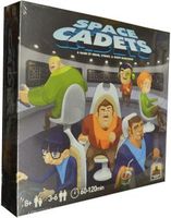 Space Cadets