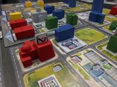 Magnate: The First City speelwijze