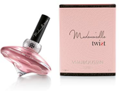 Mauboussin Mademoiselle Twist Eau de parfum doos