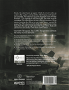 Mutant: Year Zero - Zone Compendium 4 - The Eternal War parte posterior de la caja