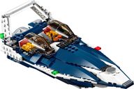 LEGO® Creator Blue Power Jet alternative