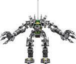 LEGO® Ideas Exo Suit components