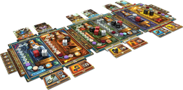 Trismegistus gameplay