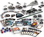 Star Wars: Armada components