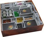 Terraforming Mars: Folded Space Insert (Second edition)