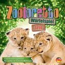 Zooloretto Würfelspiel Trio