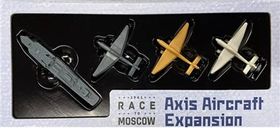 1941: Race to Moscow – Axis Aircraft Expansion