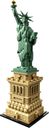 LEGO® Architecture La Statue de la Liberté composants