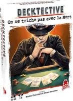 Decktective: On ne triche pas avec la mort