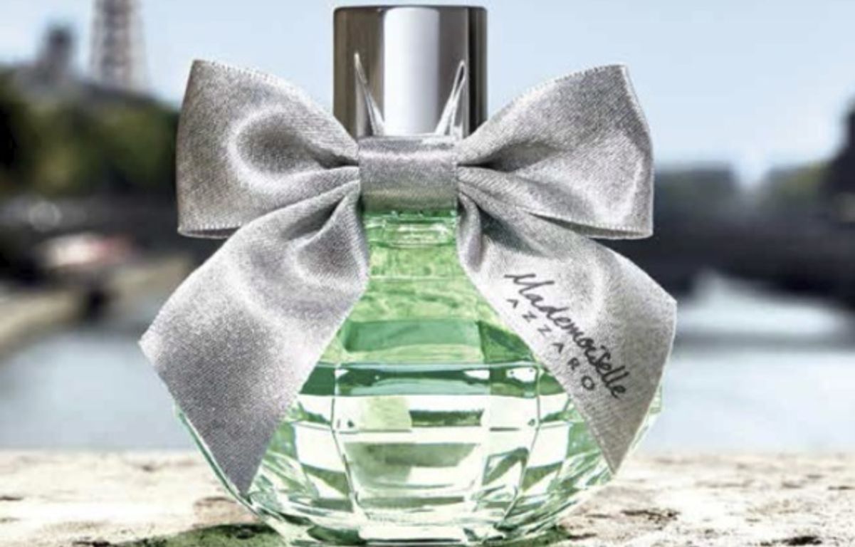 Azzaro perfume online mademoiselle