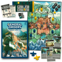 General Orders: World War II components