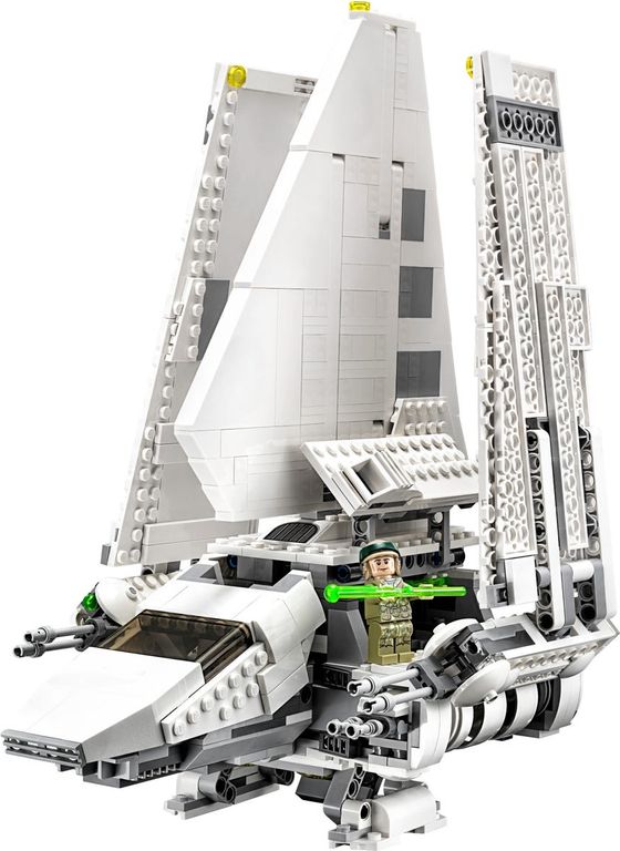 LEGO® Star Wars Imperial Shuttle Tydirium™ componenten