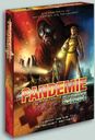 Pandemie: Auf Messers Schneide