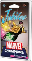 Marvel Champions: El Juego de Cartas – Jubilee Pack de Héroe