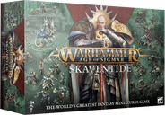 Warhammer Age of Sigmar: Skaventide
