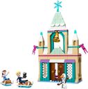 LEGO® Disney Arendelle Frozen Castle components