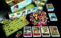 Settlers: Naissance d'un Empire composants