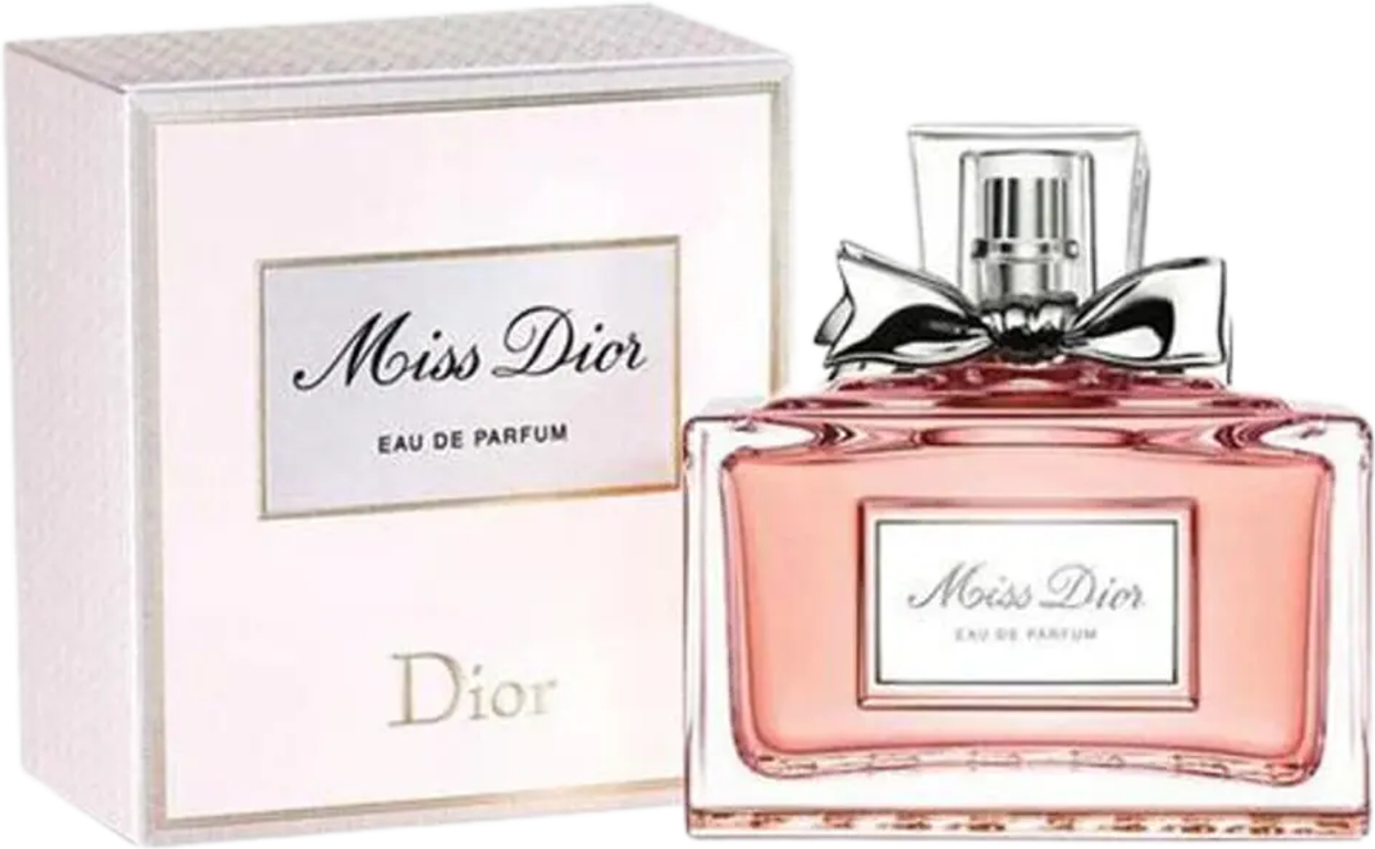 Dior Miss Dior Eau de parfum boîte