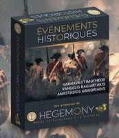 Hegemony: Menez votre Classe à la Victoire – Événements Historiques