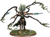 Warhammer: Age Of Sigmar - Sylvaneth: Lady Of Vines miniatuur