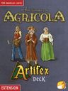 Agricola: Artifex Deck