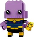 LEGO® BrickHeadz™ Thanos components