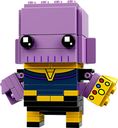 LEGO® BrickHeadz™ Thanos komponenten