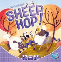 Sheep Hop!