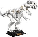 LEGO® Ideas Fossili di dinosauro componenti