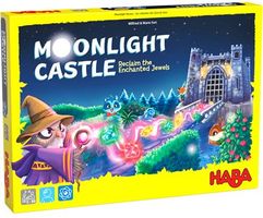 Moonlight Castle