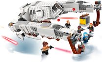 LEGO® Star Wars Imperial AT-Hauler™ gameplay