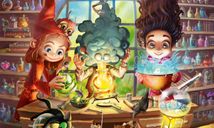 Little Alchemists