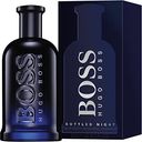 Hugo Boss Bottled Night Eau de toilette boîte