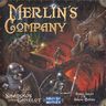 Shadows over Camelot: Merlin's Company